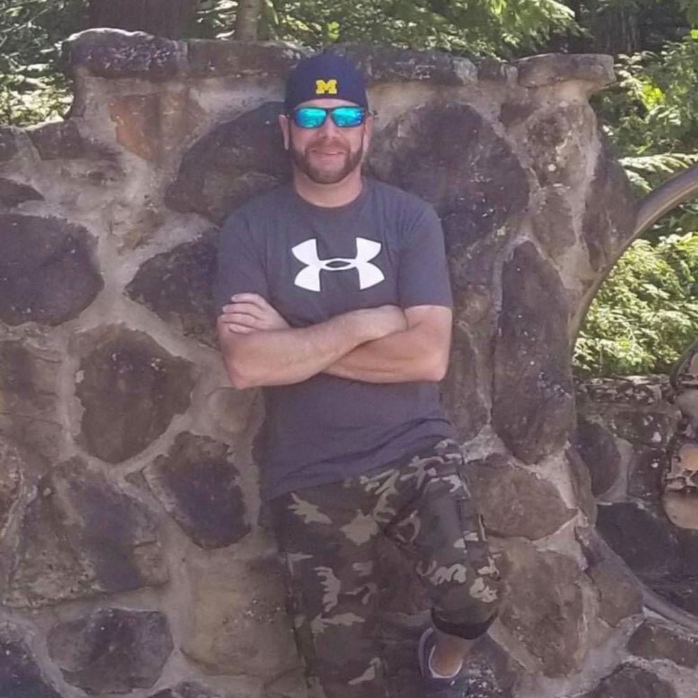 Meet your Posher, John